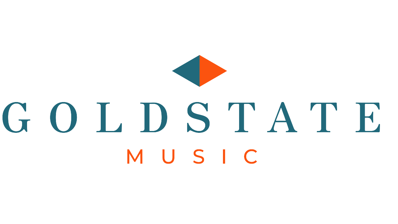 GoldState Music