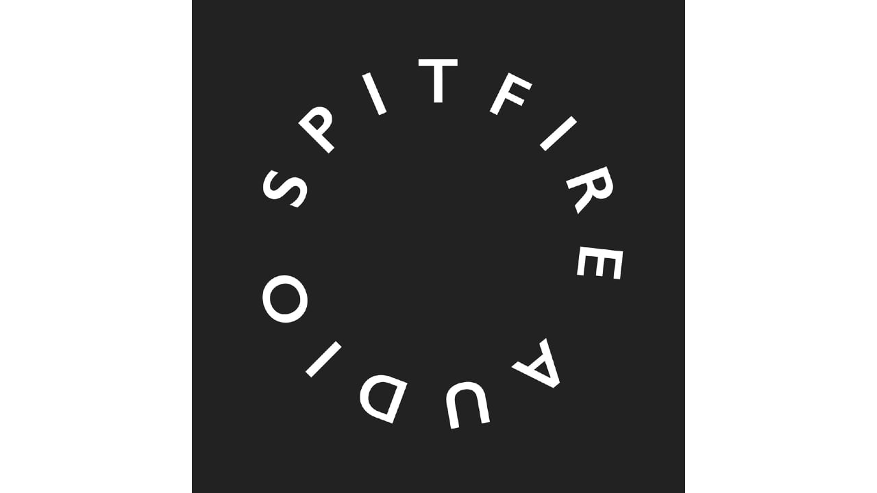 Spitfire Audio